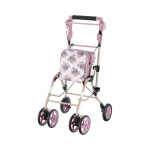 알큐트 실버카 UL 44196 플라워