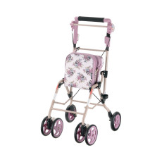 알큐트 실버카 UL 44196 플라워