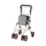 알큐트 실버카 UL 44197 클래식 체크