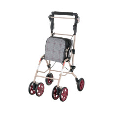 알큐트 실버카 UL 44197 클래식 체크