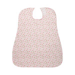 카이엔타이 식사용 앞치마 CX-01002 과일 핑크