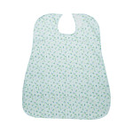 카이엔타이 식사용 앞치마 CX-01002 과일 블루