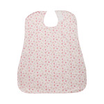 카이엔타이 식사용 앞치마 CX-01002 키친 핑크