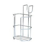 카이엔타이 간이소변기 수납 바구니 CX-08006