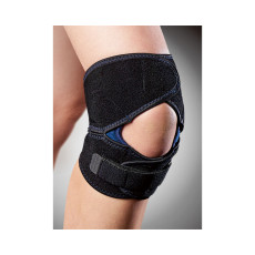 나카야마식 무릎 파워핏 보호대 1매입 L