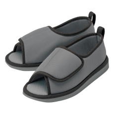 미끄럼 방지 슬리퍼 남녀공용 91306 3L 그레이