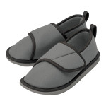 미끄럼 방지 신발 남녀공용 91396 3L 그레이