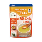 아사히 사르르 녹는 토로미 연하곤란자용 점도조절 식품 19342 330g