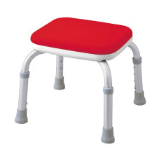 아론카세 Mini-S 목욕의자 536-213 레드