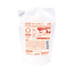 케어하트 우루오니 보습 로션 250mL 리필용