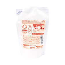 케어하트 우루오니 보습 로션 250mL 리필용