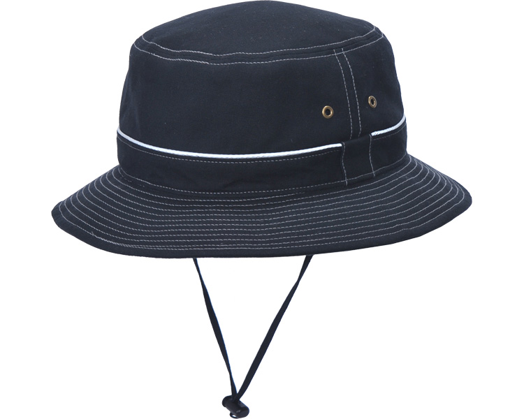 외출용 세퍼레이트 사파리 타입 KM-3000B L 블랙