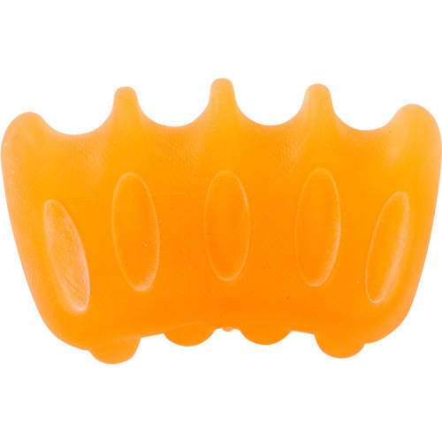 손 운동 악력기 EXG122D 오렌지(하드)