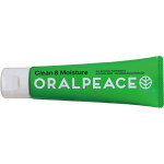 오랄 피스 구강 보습 클린&모이스처 80g