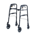 세이프티 보행보조기 V타입 하이형 SAVH