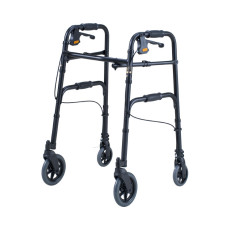 세이프티 보행보조기 V타입 하이형 SAVH