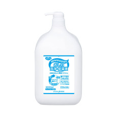 하비너스 위생 세정·보습액 1018242 2000mL