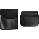 앙상블 전용 가방 세트 쿠로코조 (검은색)