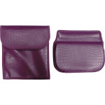 앙상블 전용 가방 세트 쿠로코조 (보라색)