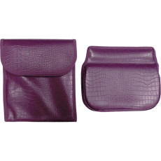 앙상블 전용 가방 세트 쿠로코조 (보라색)