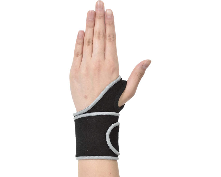 Fix Free 손목 보호 밴드 1개입 1050 프리