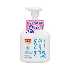 하비너스 폼형 바디클렌저 11045→1018702 500mL