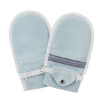 치매 장갑 No.3 (보호 패드 포함) M (좌우 1세트) 105859 핑크