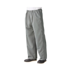 남성 옆트임 전면 오픈 저지바지 39828-01 M 그레이