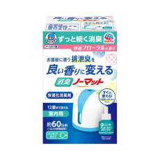 헬퍼타스케 향기 탈취제 (본체+보틀) 쾌적 플로럴향