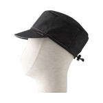 아보넷+JARI 캡 데님 2089 블랙 프리사이즈