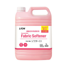 라이온 소프터 EX 5L