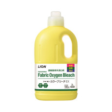 라이온 컬러 브리치 EX 2L