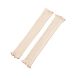 실크 혼방 워머 2개입 80950002 핑크