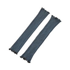 실크 혼방 워머 2개입 80950030 네이비