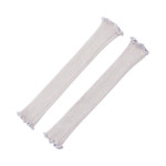 실크 혼방 워머 2개입 80950041 라벤더