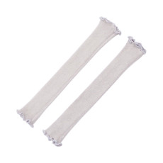 실크 혼방 워머 2개입 80950041 라벤더