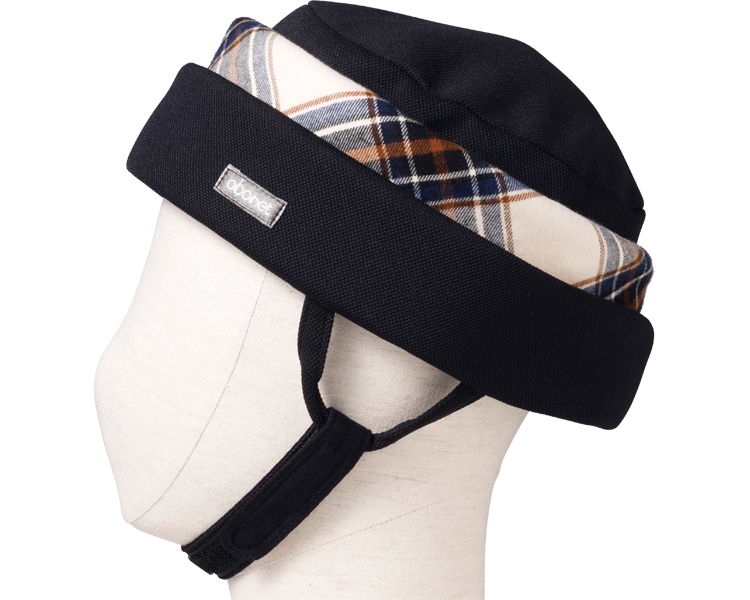 아보넷 가드 F (전방위 형) 2101 블랙(체크)