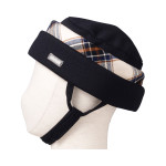 아보넷 가드 F (전방위 형) 2101 블랙(체크)