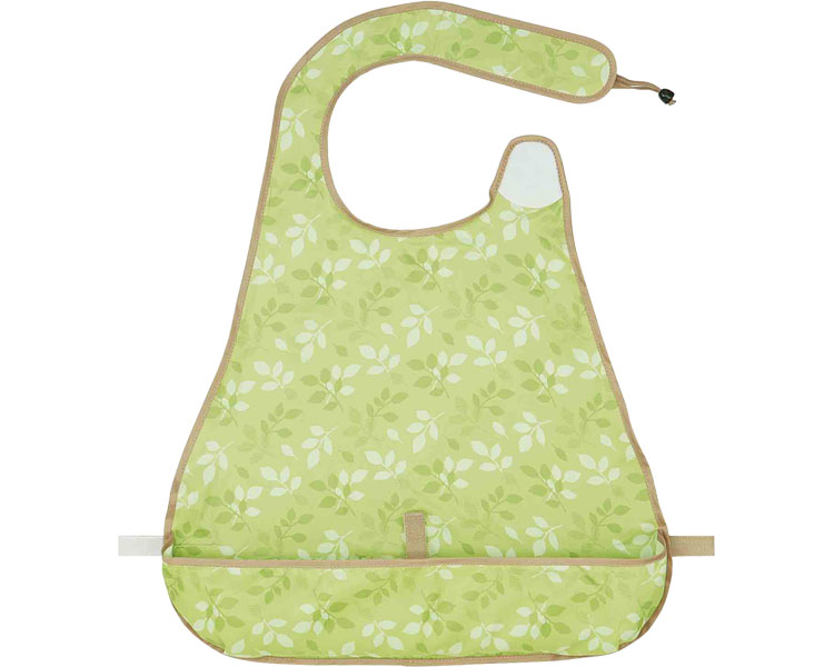 식사용 포켓 앞치마 FEP1 리프