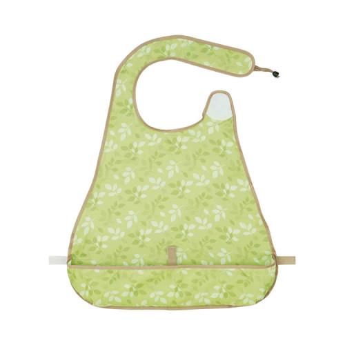 식사용 포켓 앞치마 FEP1 리프