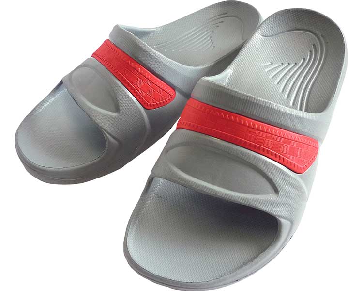 라쿠피타 샌들 LS-3 남녀공용 4호 레드