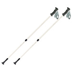 SUNPO 워커 등산 스틱 2개 1세트 WH1600-27 블루