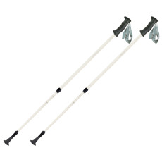 SUNPO 워커 등산 스틱 2개 1세트 WH1600-27 블루