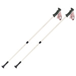 SUNPO 워커 등산 스틱 (2개 1세트) WH1600-64 핑크