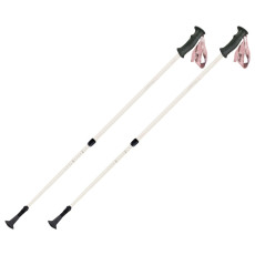 SUNPO 워커 등산 스틱 (2개 1세트) WH1600-64 핑크