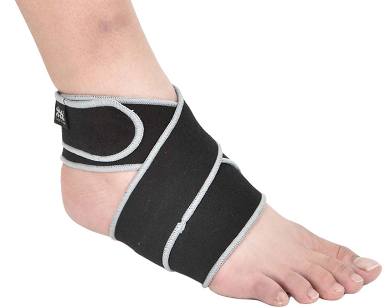 Fix Free 발목 보호 밴드 1개입 8050 L