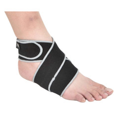 Fix Free 발목 보호 밴드 1개입 8050 M