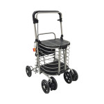 하모니 ALⅡ 실버카트