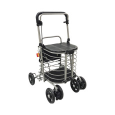 하모니 ALⅡ 실버카트