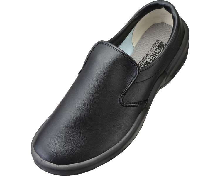 셰프메이트 글라스퍼 CG-002 남녀공용 25.5cm 블랙